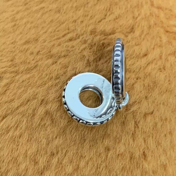 Pandora Hollywood Exclusive Charm, S925 Silver Jewelry - Picture 4 of 4